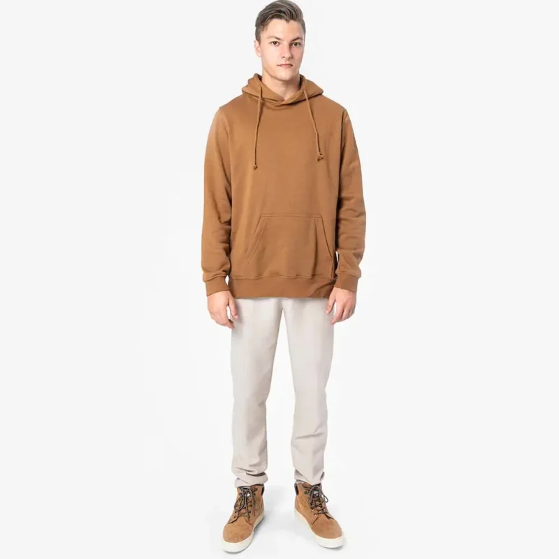 Chill Hoodie set