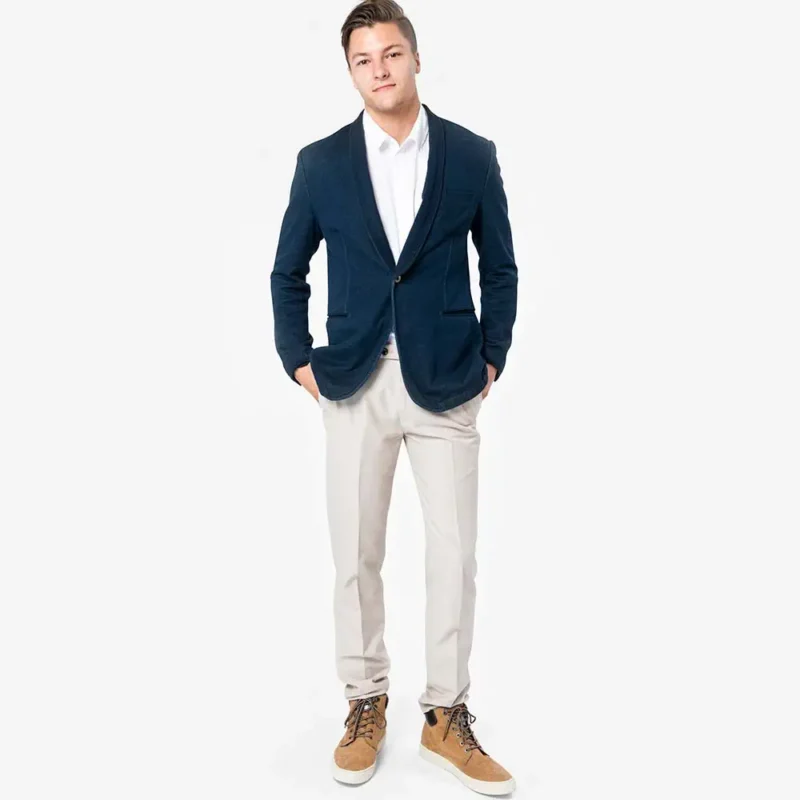 Man suit