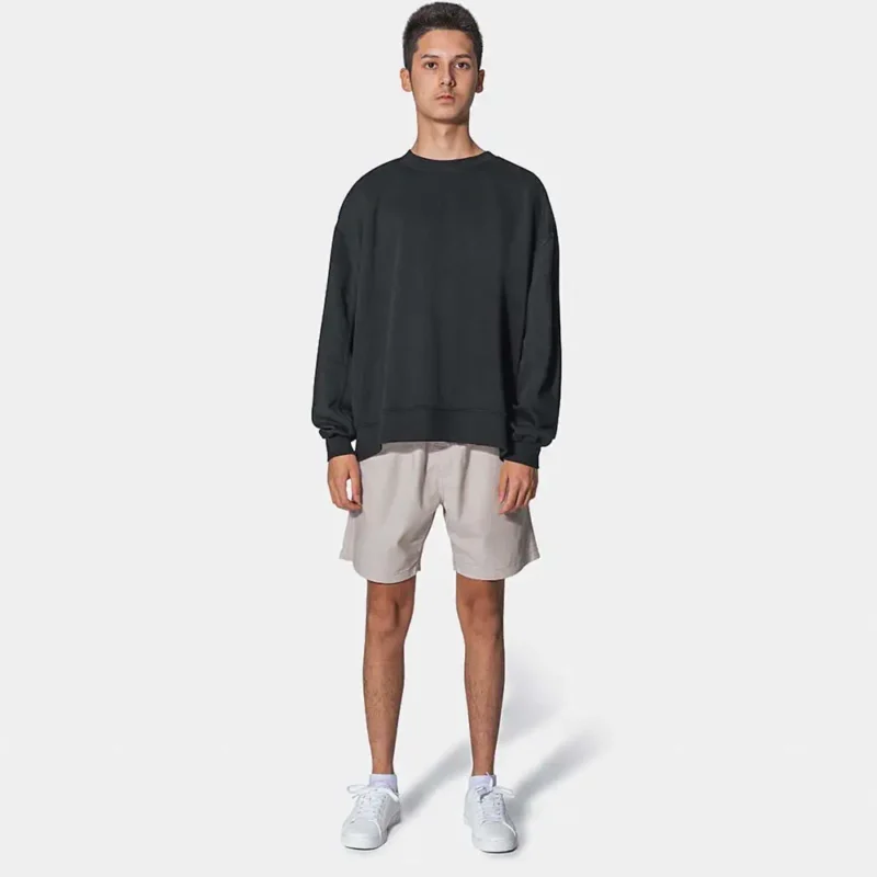 Daily Shorts