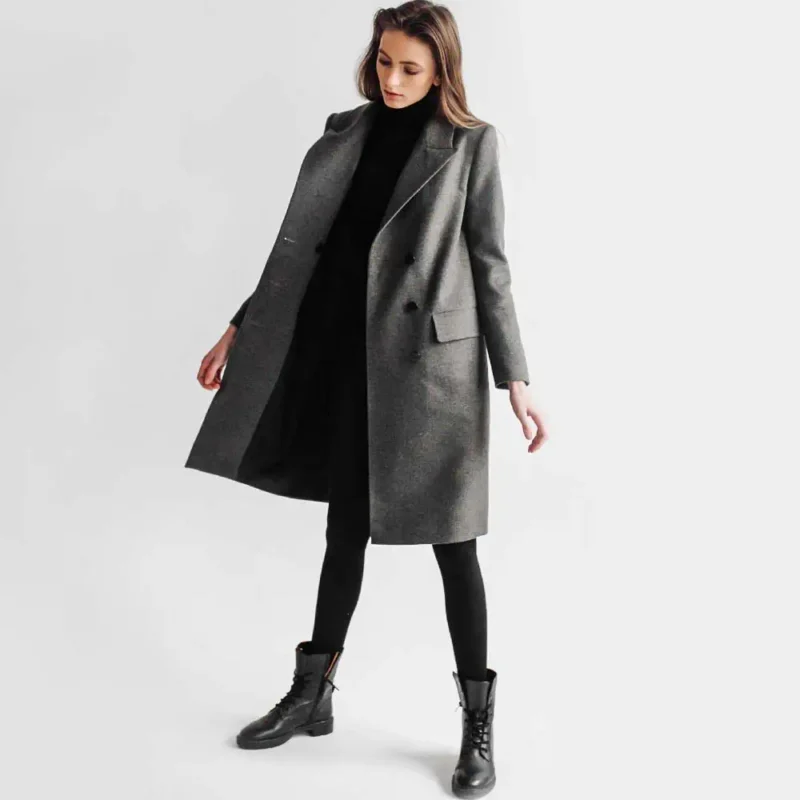 Businesswoman set