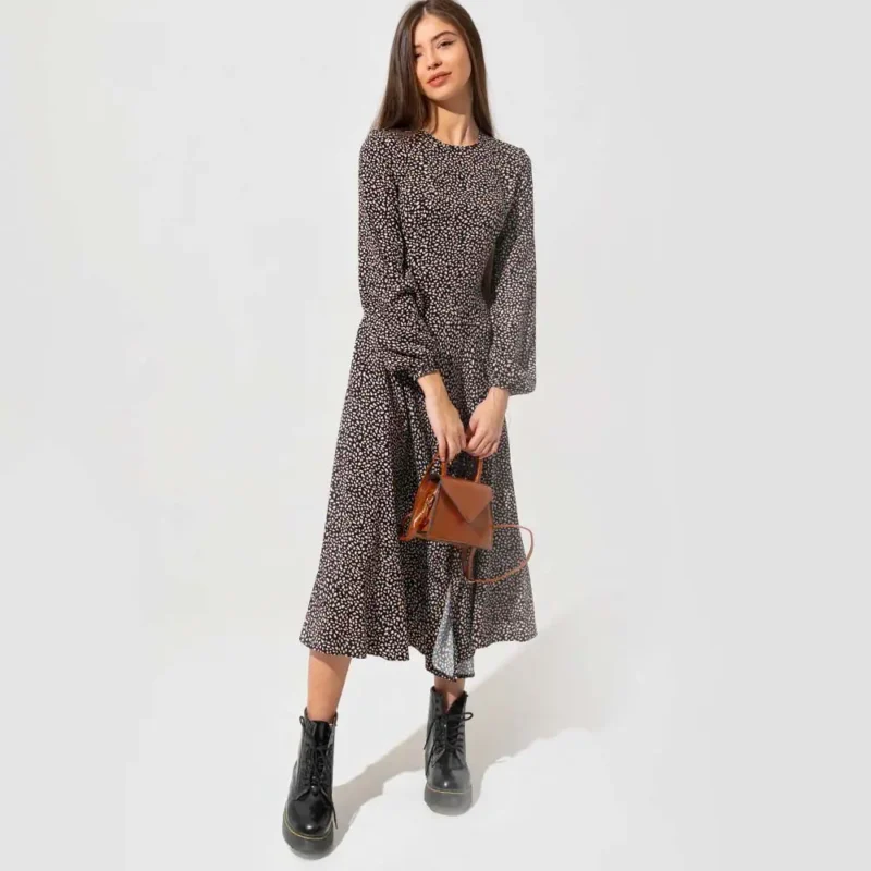 Casual dress